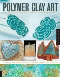 Polymer Clay Art