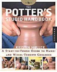 The Potter's Studio Handbook