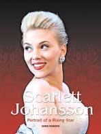 Scarlett Johansson