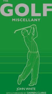 The Golf Miscellany