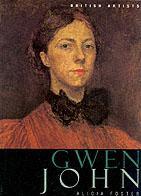 Gwen John