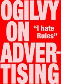 Ogilvy on Advertising
