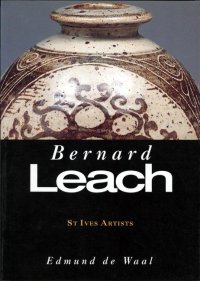 Bernard Leach