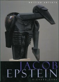 Jacob Epstein
