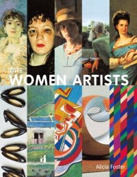 Tate Women Artists