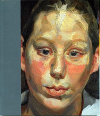 Lucian Freud