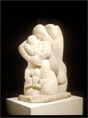 Tate Sculpture