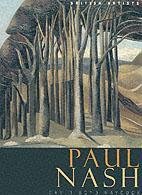Tate British Artists: Paul Nash