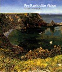 Pre-Raphaelite Vision