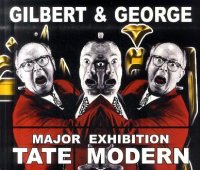 Gilbert & George