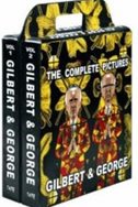 Gilbert and George