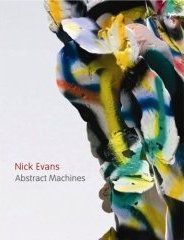 Nick Evans