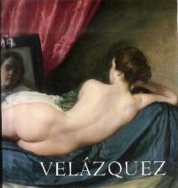 Velazquez Highlights Book