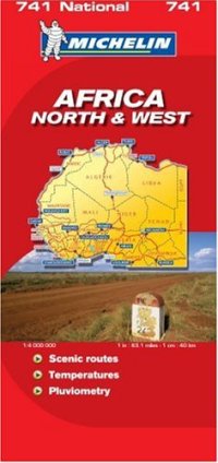 Africa North and West