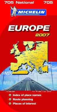 Europe 2007
