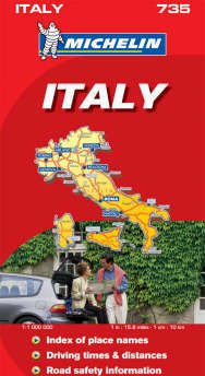 Italy 2007