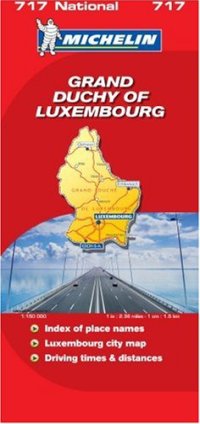 Grand Duchy of Luxembourg