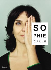 Sophie Calle