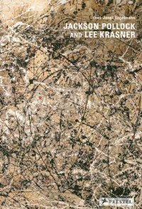Jackson Pollock and Lee Krasner