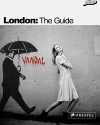 Pimp London: The Guide