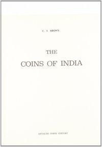 The coins of India (rist. anast. 1922)