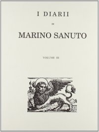 I diarii... (1496-1533) (rist. anast. Venezia, 1879-1903). Vol. 3