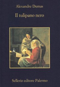 Il tulipano nero