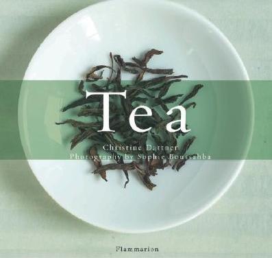Tea. Tea.
