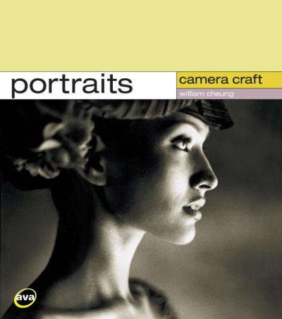 Portraits (Camera Craft). Portraits (Camera Craft).