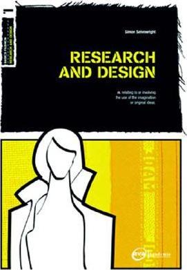 Basics Fashion Design: Research and Design: Book 01 Basics Fashion Design: Research and Design: Book 01