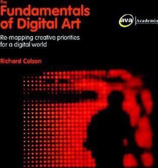 The Fundamentals of Digital Art. The Fundamentals of Digital Art.