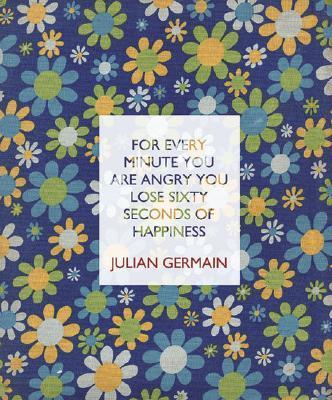 Julian Germain Julian Germain