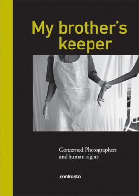 My brother's keeper My brother's keeper