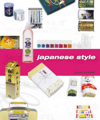Japanese Style Japanese Style