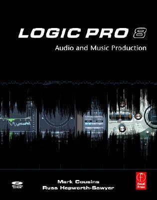 Logic Pro 8 Logic Pro 8