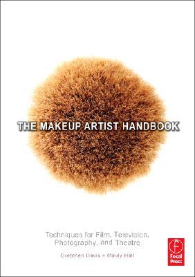 The Makeup Artist Handbook The Makeup Artist Handbook