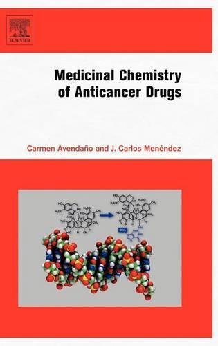 Medicinal Chemistry of Anticancer Drugs Medicinal Chemistry of Anticancer Drugs