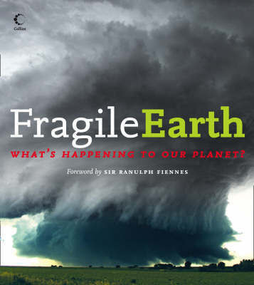 Fragile Earth Fragile Earth