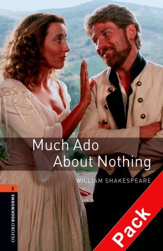 Much Ado About Nothing Much Ado About Nothing