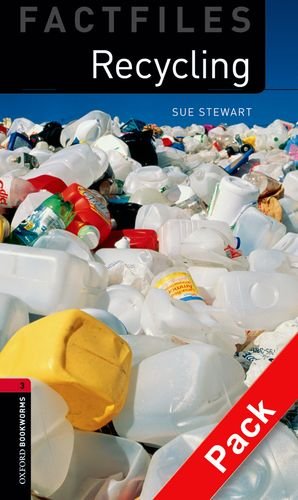 Recycling. Recycling.