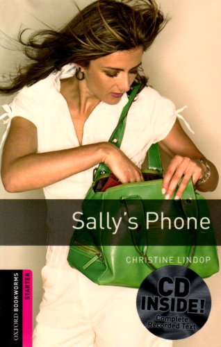 Sally's Phone Sally's Phone