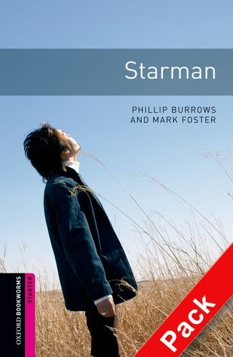 Starman Starman
