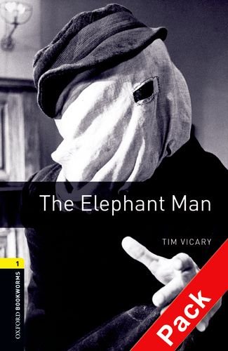 The Elephant Man. The Elephant Man.