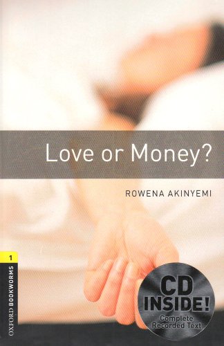 Love or Money? Love or Money?