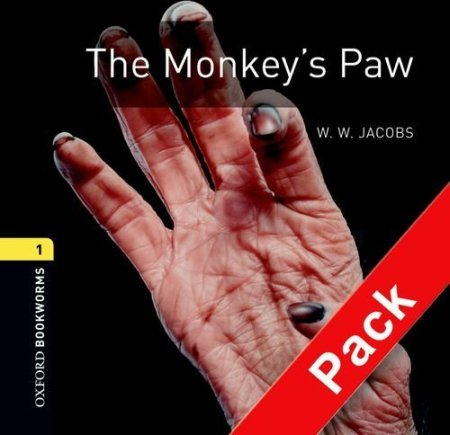 The Monkey's Paw The Monkey's Paw