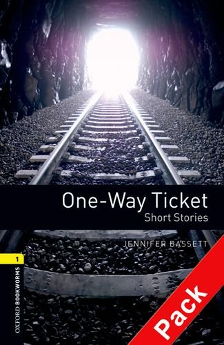 One-way Ticket One-way Ticket