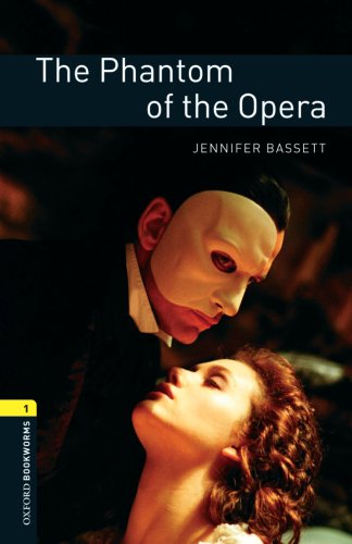 The Phantom of the Opera The Phantom of the Opera