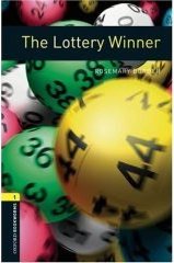 The Lottery Winner The Lottery Winner