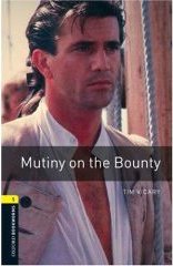 Munity on the Bounty. Munity on the Bounty.
