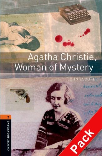 Agatha Christie, Woman of Mystery Agatha Christie, Woman of Mystery